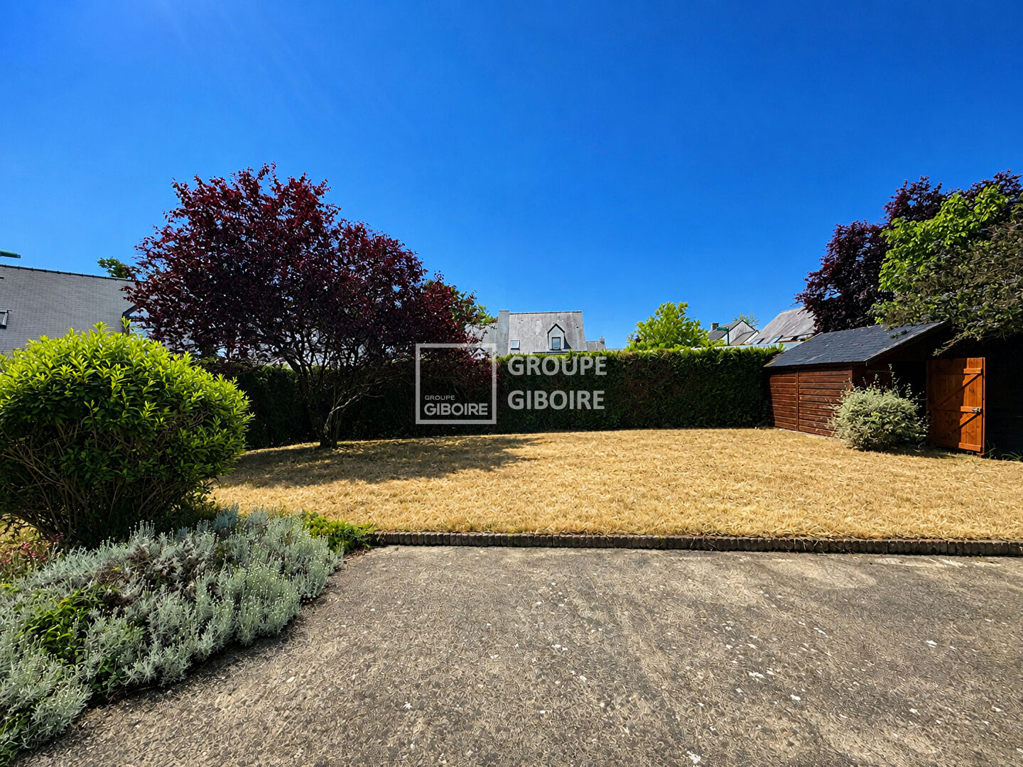 Maison T6  - CHARTRES DE BRETAGNE (25775E) - 3