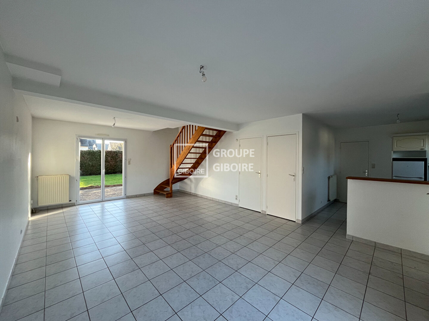 Maison T6  - CHARTRES DE BRETAGNE (25775E) - 5