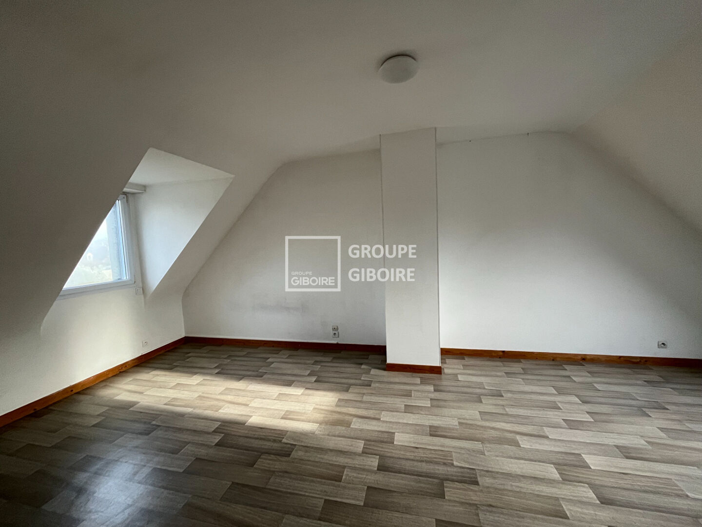 Maison T6  - CHARTRES DE BRETAGNE (25775E) - 8