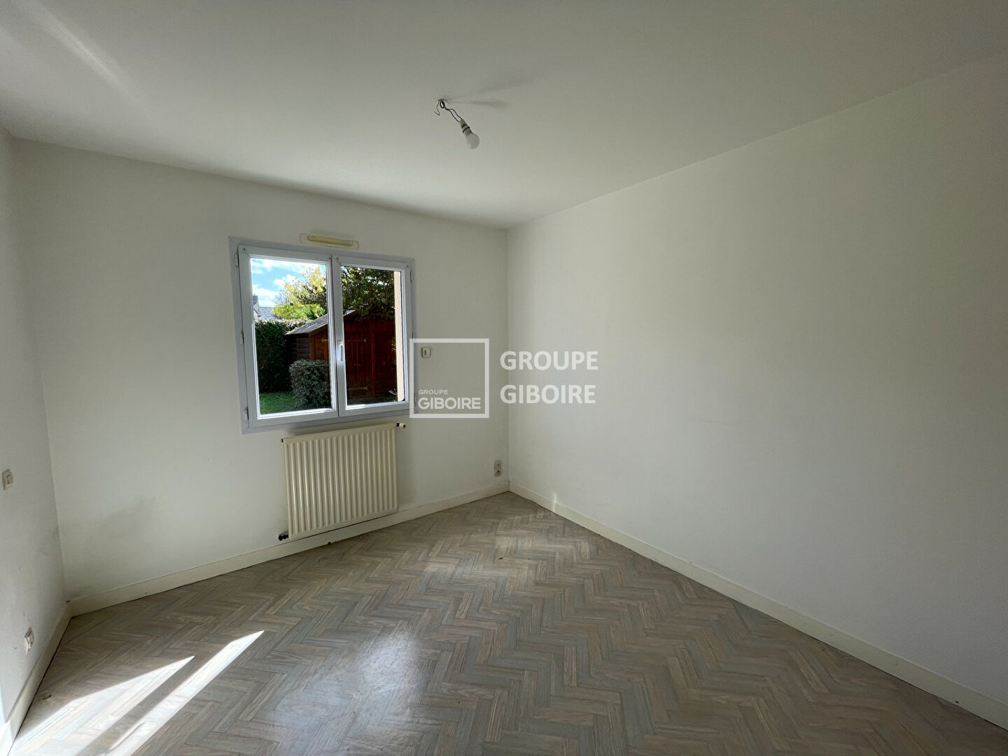 Maison T6  - CHARTRES DE BRETAGNE (25775E) - 11