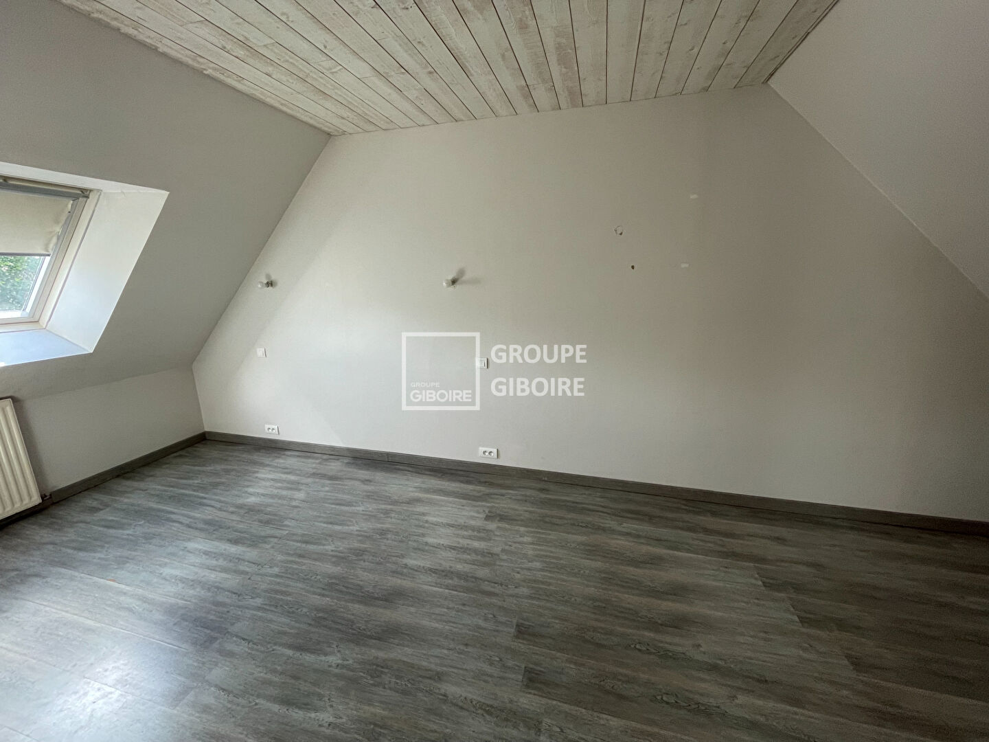 Maison T6  - CHARTRES DE BRETAGNE (25775E) - 12