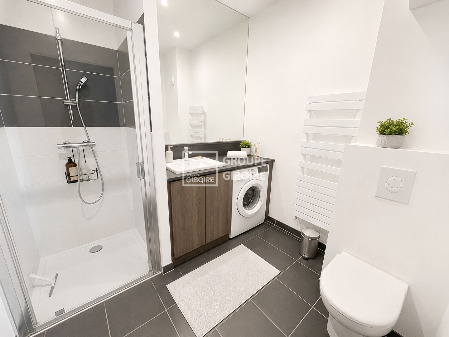 Appartement T2  - VEZIN LE COQUET (MM26523GE) - 3