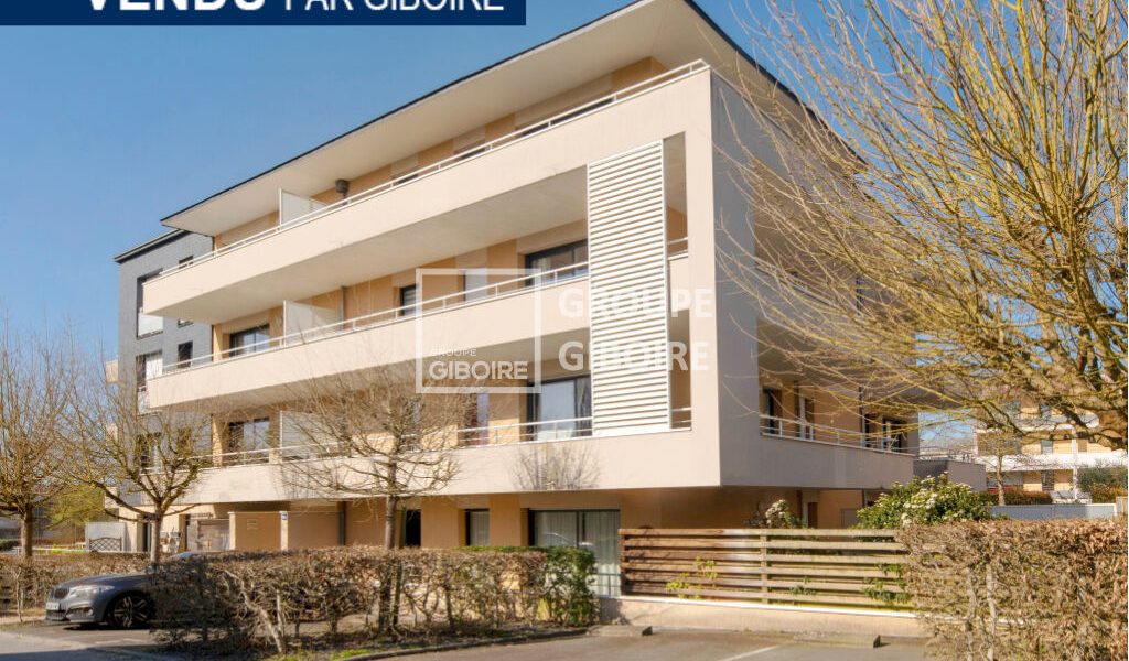Appartement T5  - PACE (BM26196E) - vue principale