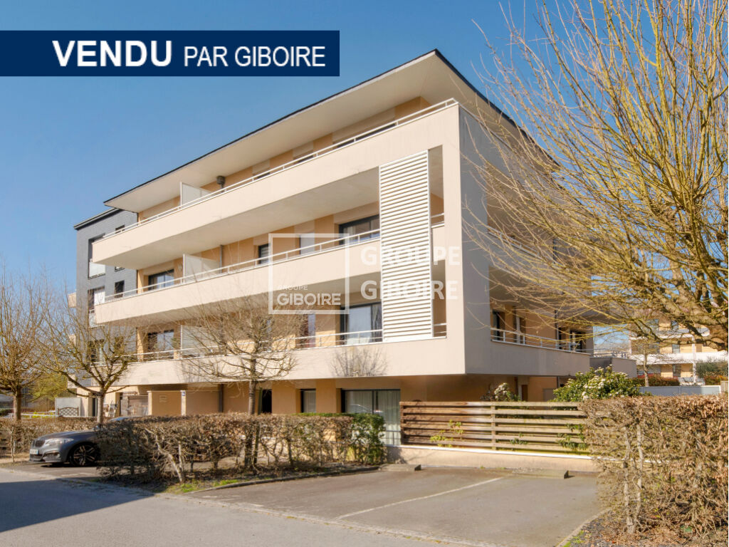 Appartement T5  - PACE (BM26196E) - 1