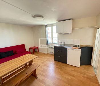 Appartement T1  - RENNES (AX26319GE) - vignette