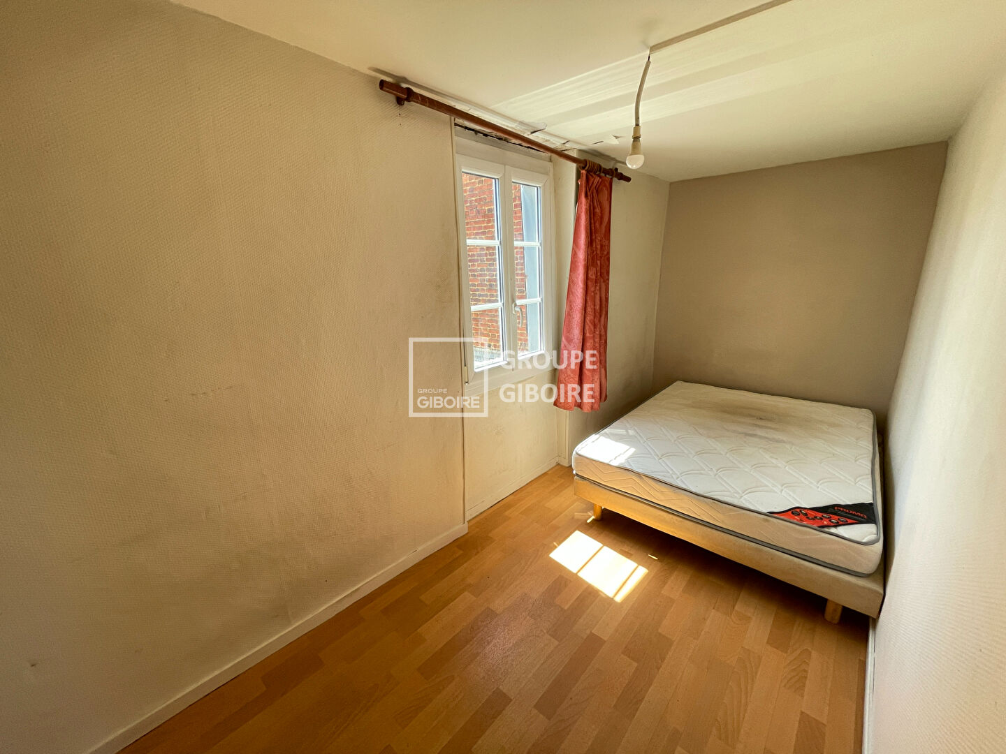 Appartement T1  - RENNES (AX26319GE) - 2