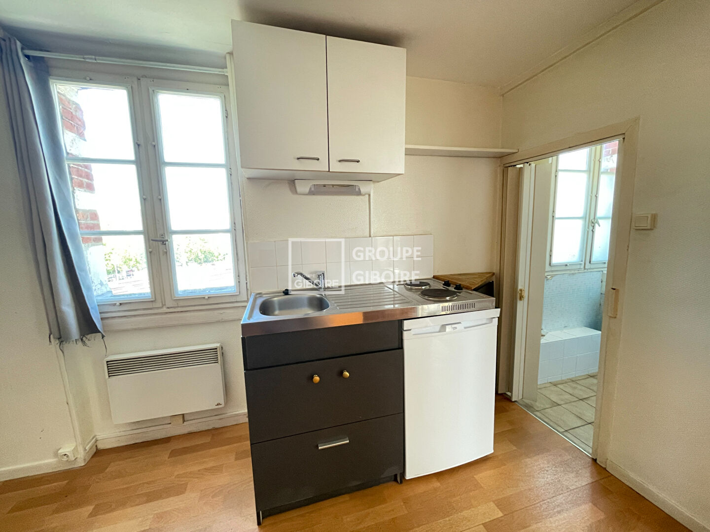 Appartement T1  - RENNES (AX26319GE) - 3