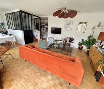 Appartement T5  - RENNES (JP26452) - vignette