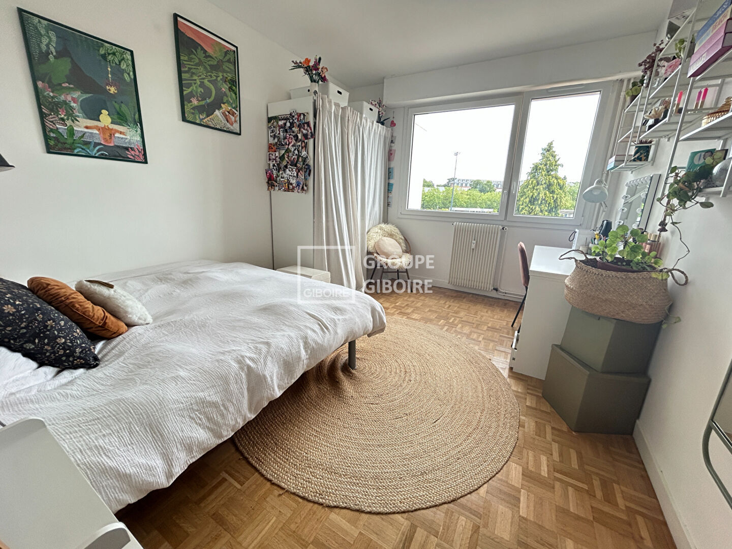 Appartement T5  - RENNES (JP26452) - 3