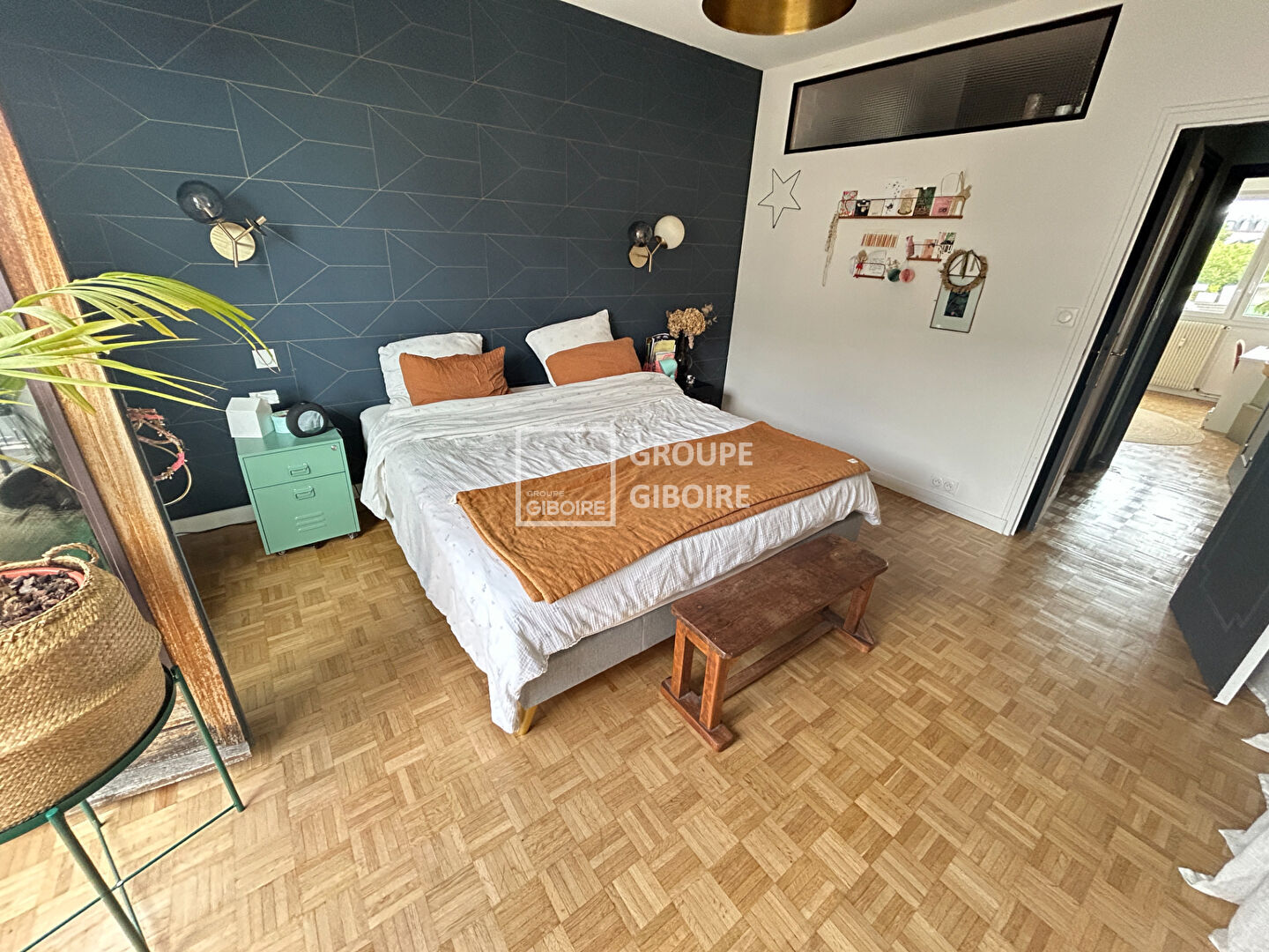 Appartement T5  - RENNES (JP26452) - 5