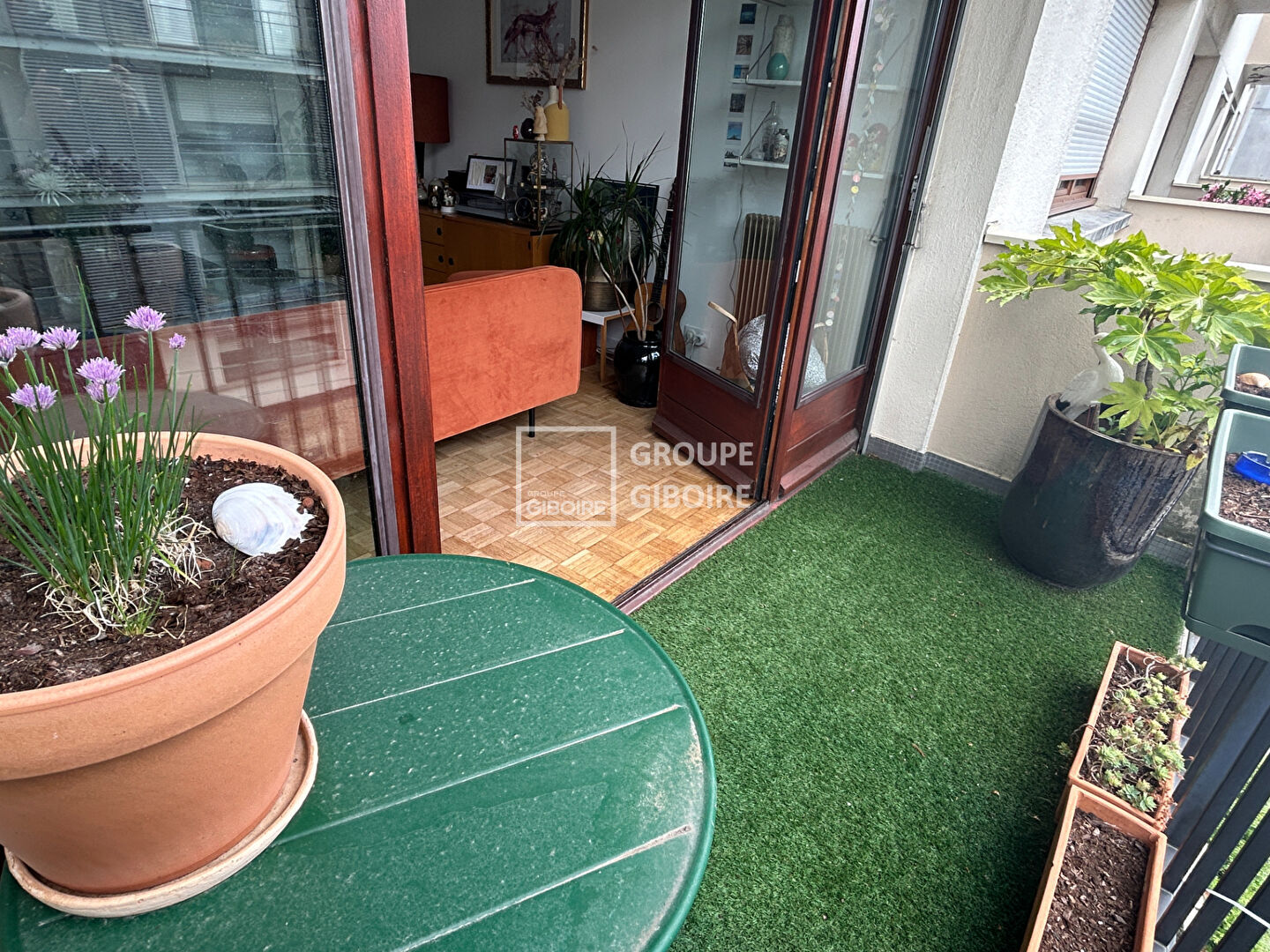 Appartement T5  - RENNES (JP26452) - 6