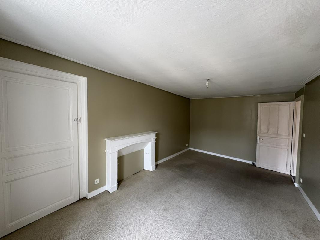 Appartement T4  - Rennes (528406) - 6