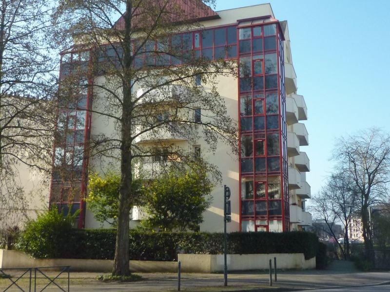 Appartement T2  - Rennes (541362) - 6
