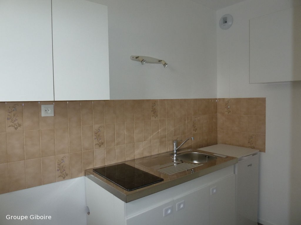 Appartement T1  - Rennes (541421) - 6