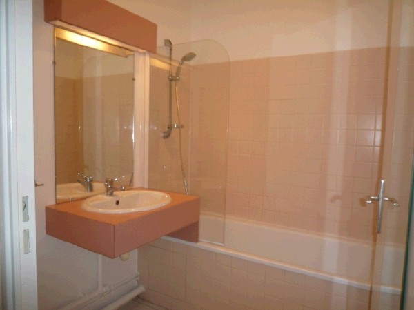 Appartement T2  - Rennes (541603) - 6