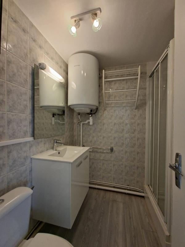 Appartement T1  - Rennes (541839) - 6