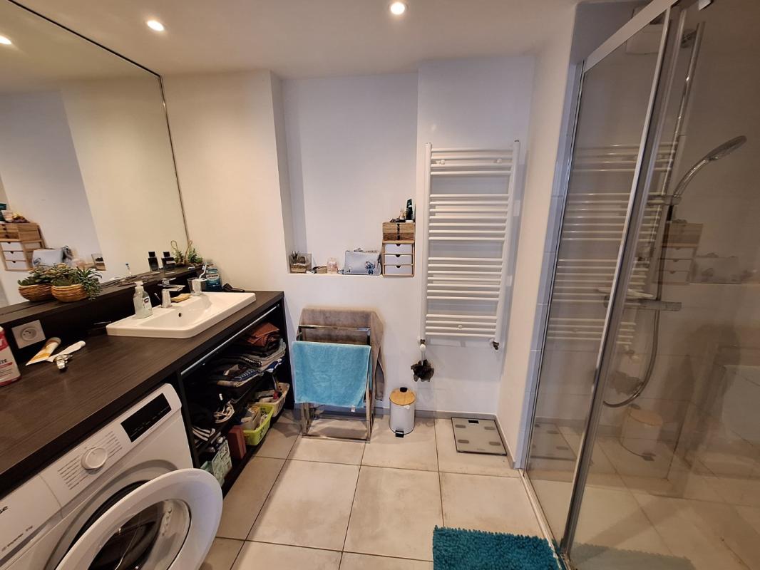 Appartement T2  - Saint Erblon (529935) - 6