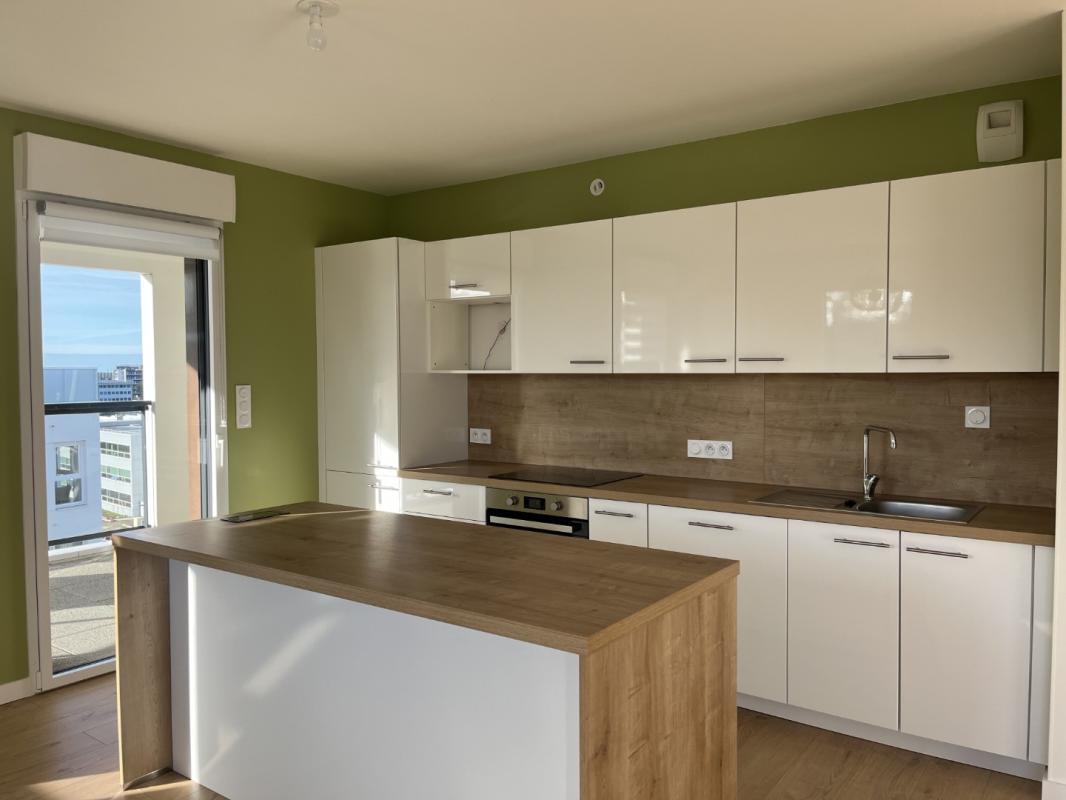 Appartement T4  - Saint Malo (542105) - 6