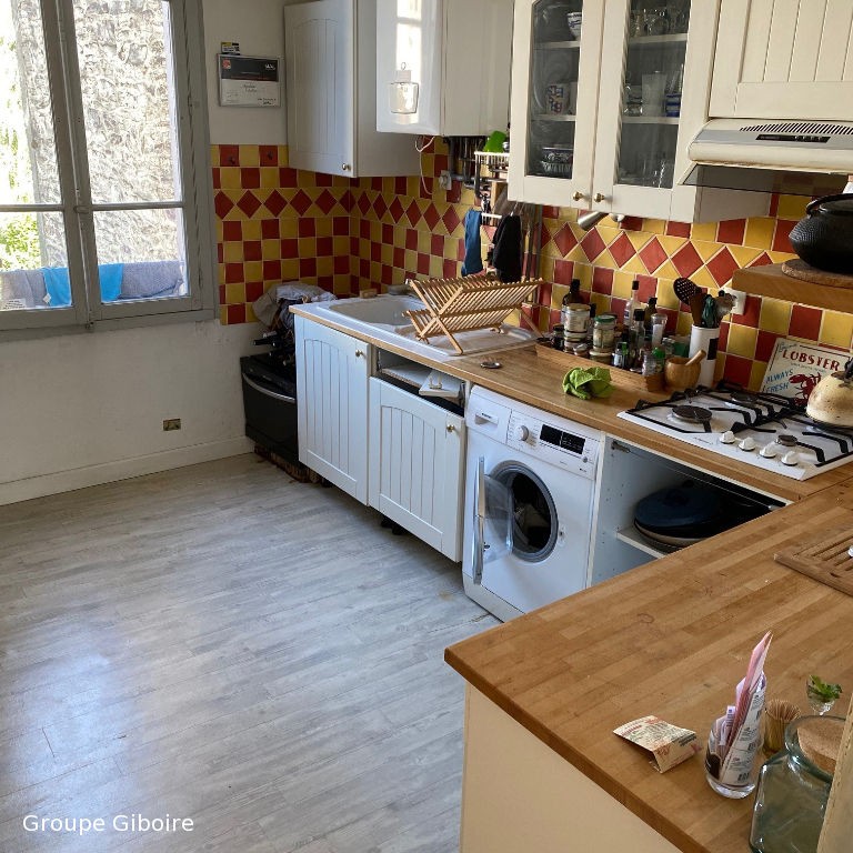 Appartement T4  - Rennes (541910) - 6
