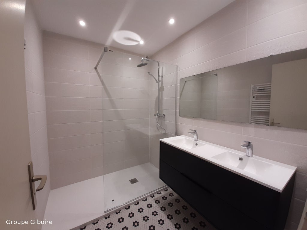 Appartement T3  - Rennes (541701) - 6