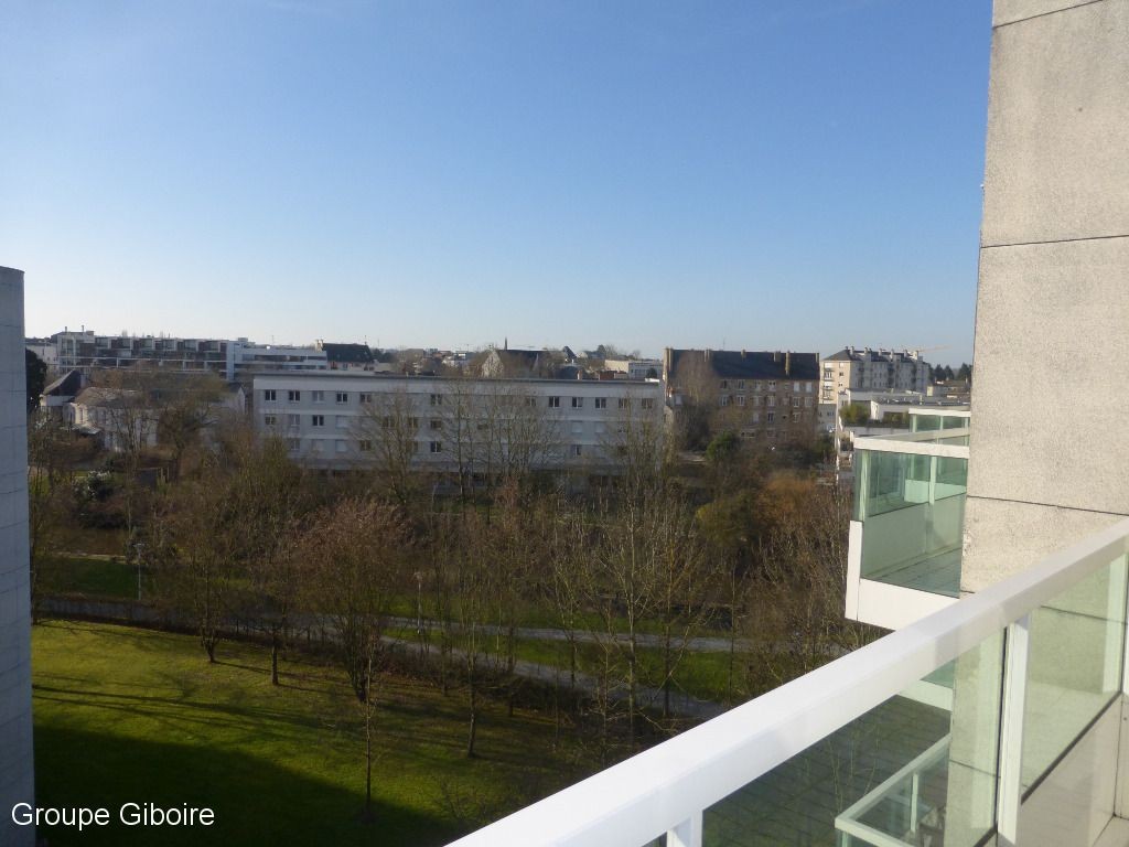 Appartement T2  - Rennes (539234) - 6