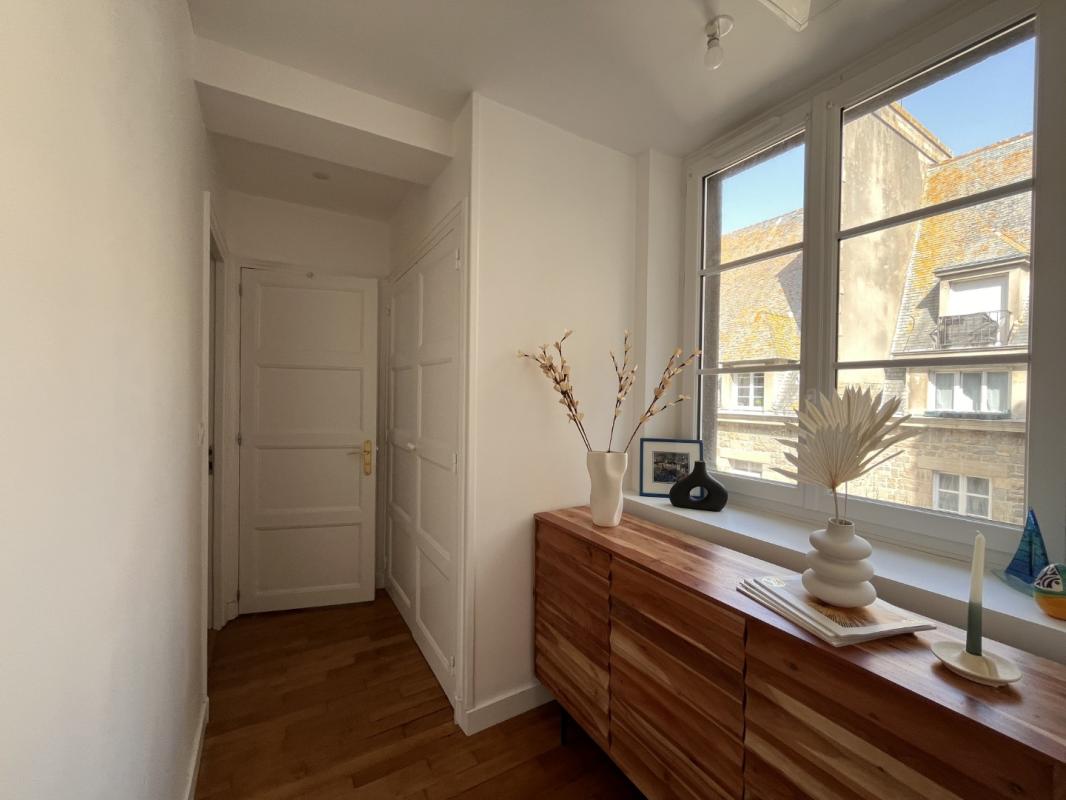 Appartement T3  - Saint Malo (529671) - 6