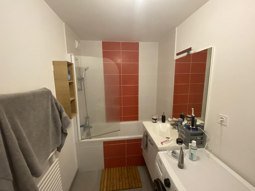Appartement T3  - Betton (541784) - 6