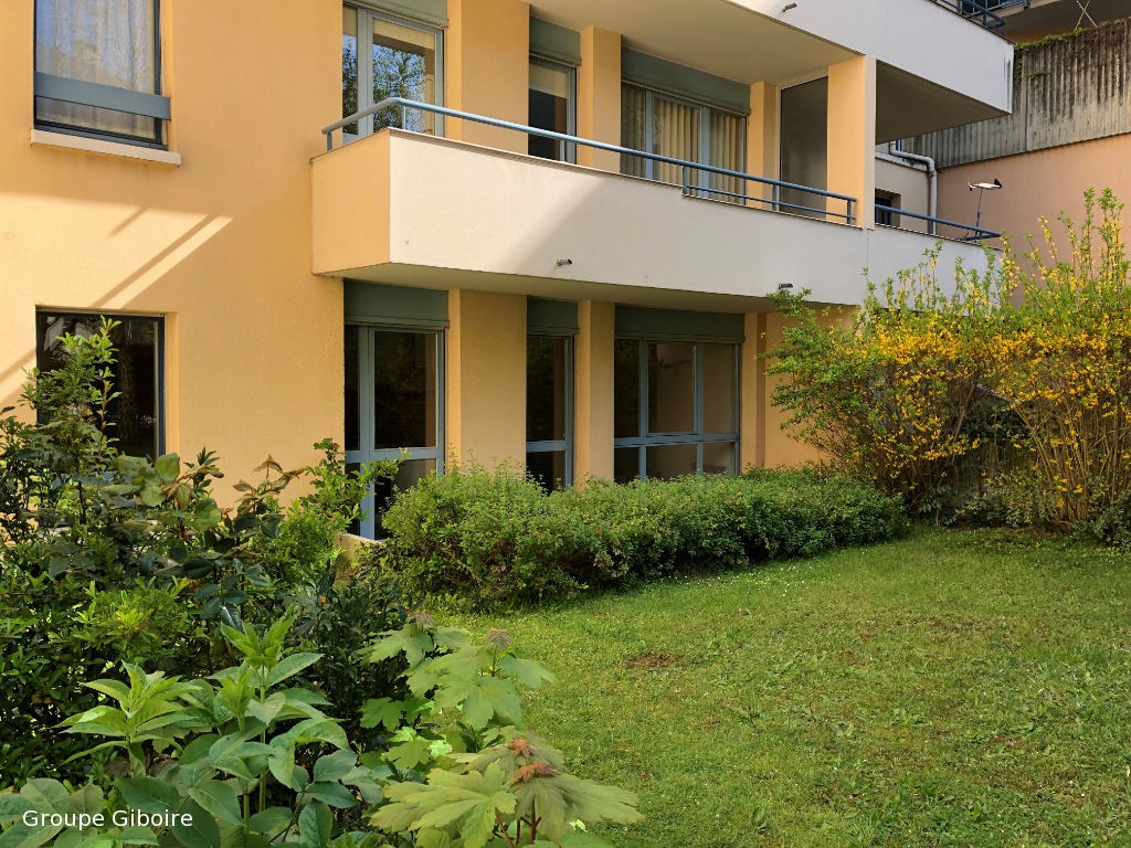 Appartement T2  - Rennes (538307) - 6