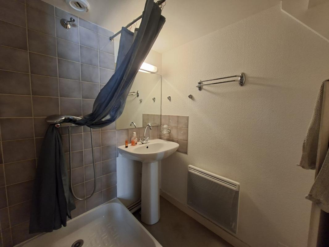 Appartement T1  - Rennes (543051) - 6