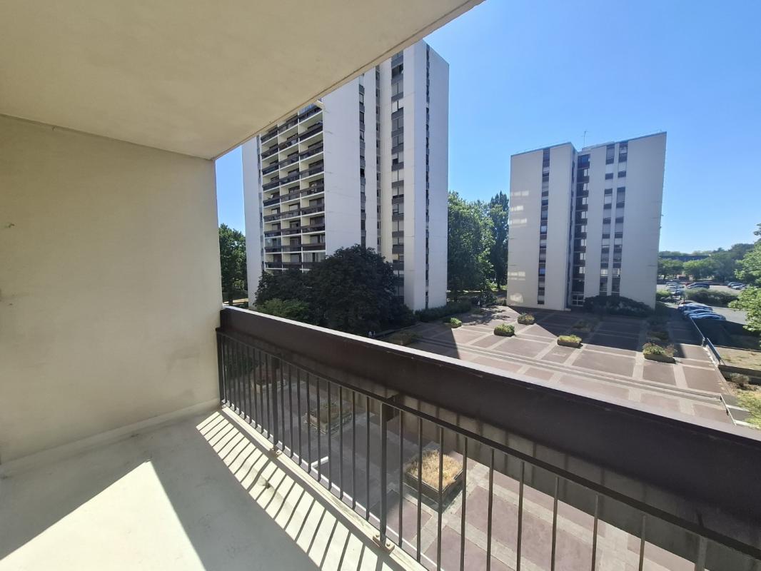Appartement T2  - Rennes (512728) - 6