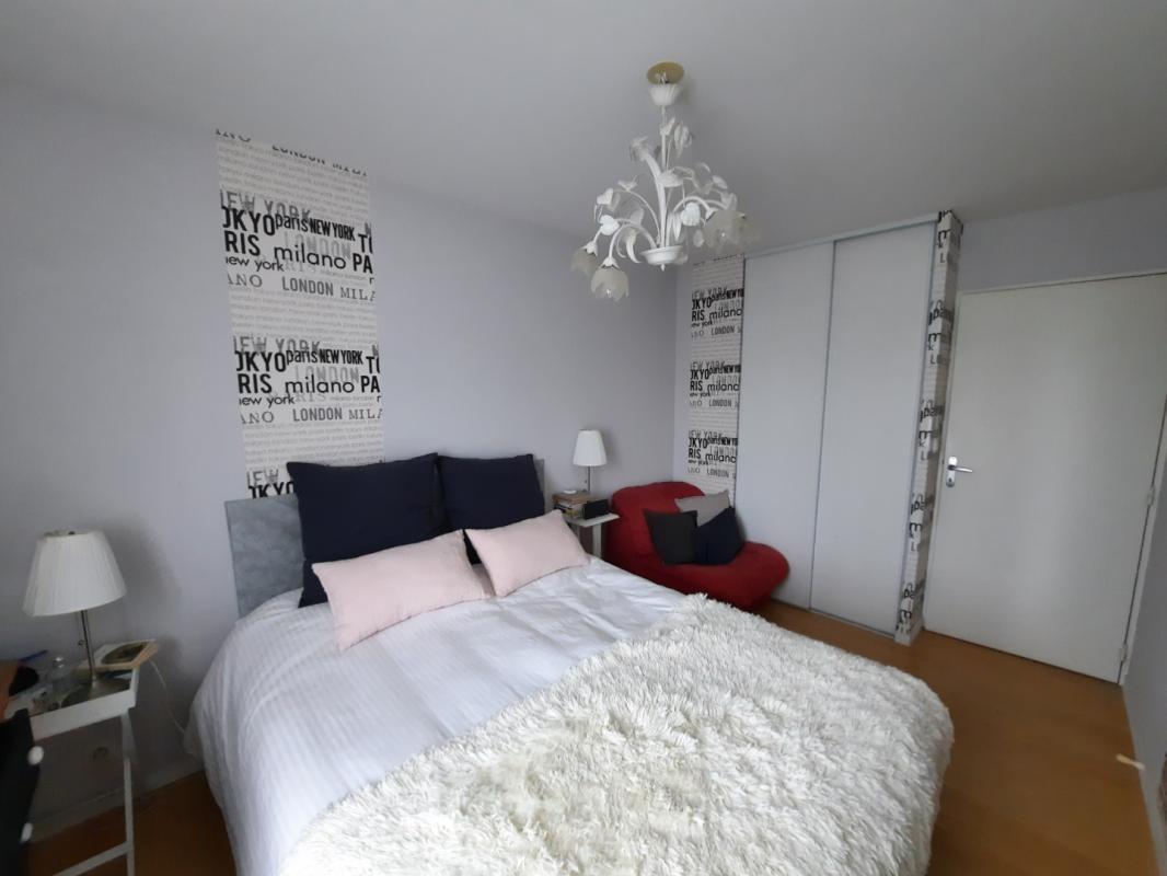 Appartement T4  - Rennes (540791) - 6