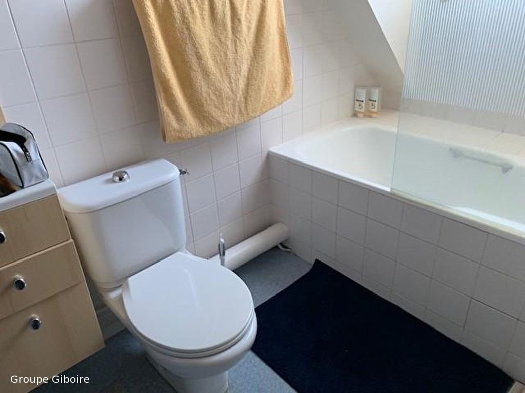 Appartement T3  - Rennes (542457) - 6