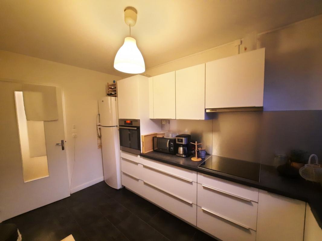 Appartement T3  - Rennes (544222) - 6
