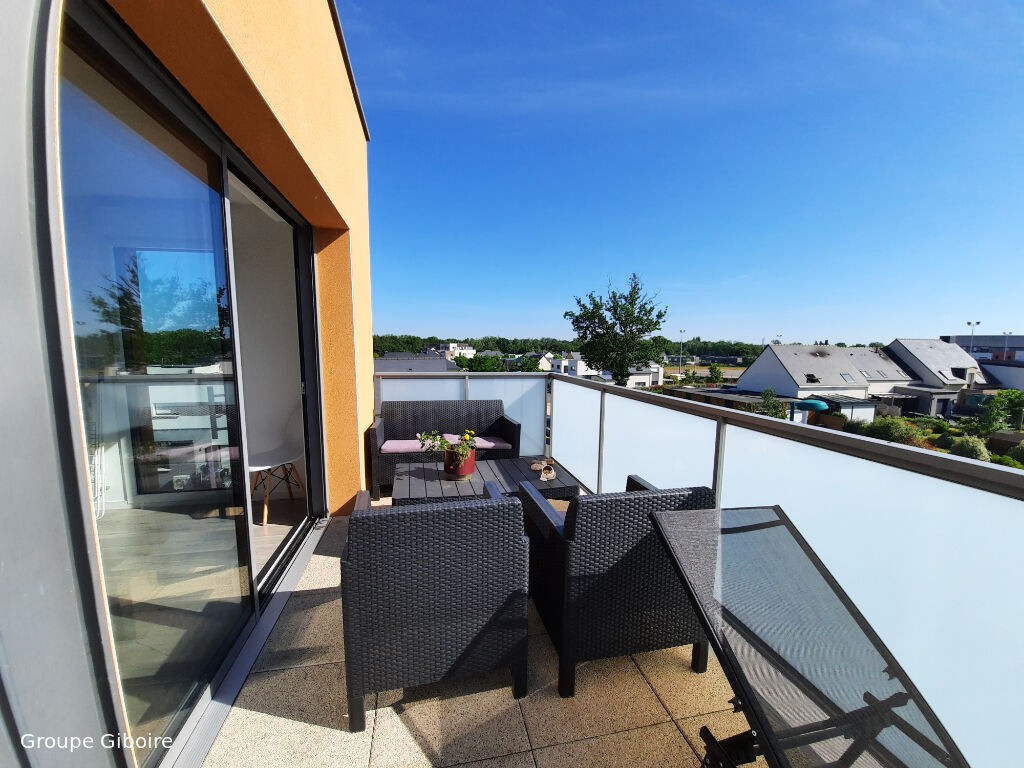Appartement T3  - Pont Pean (540608) - 6