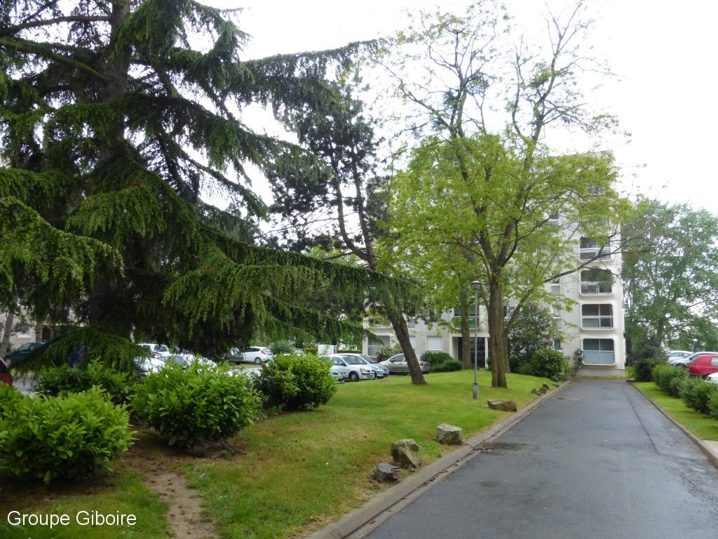 Appartement T1  - Rennes (543630) - 6