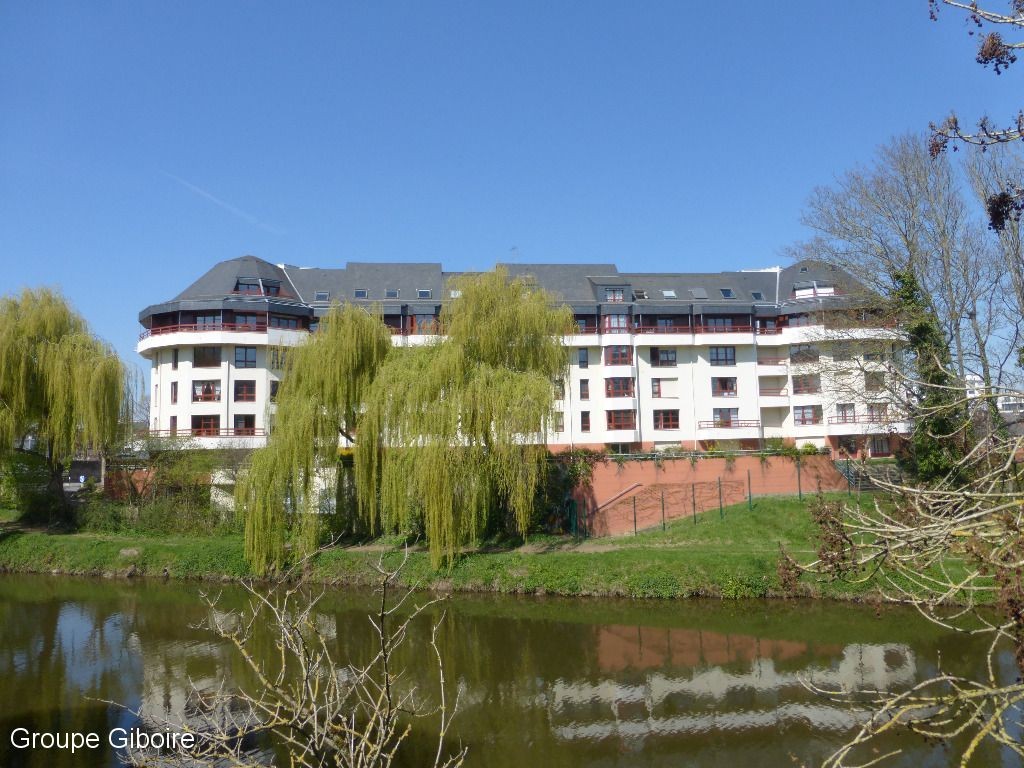 Appartement T2  - Rennes (546068) - 6