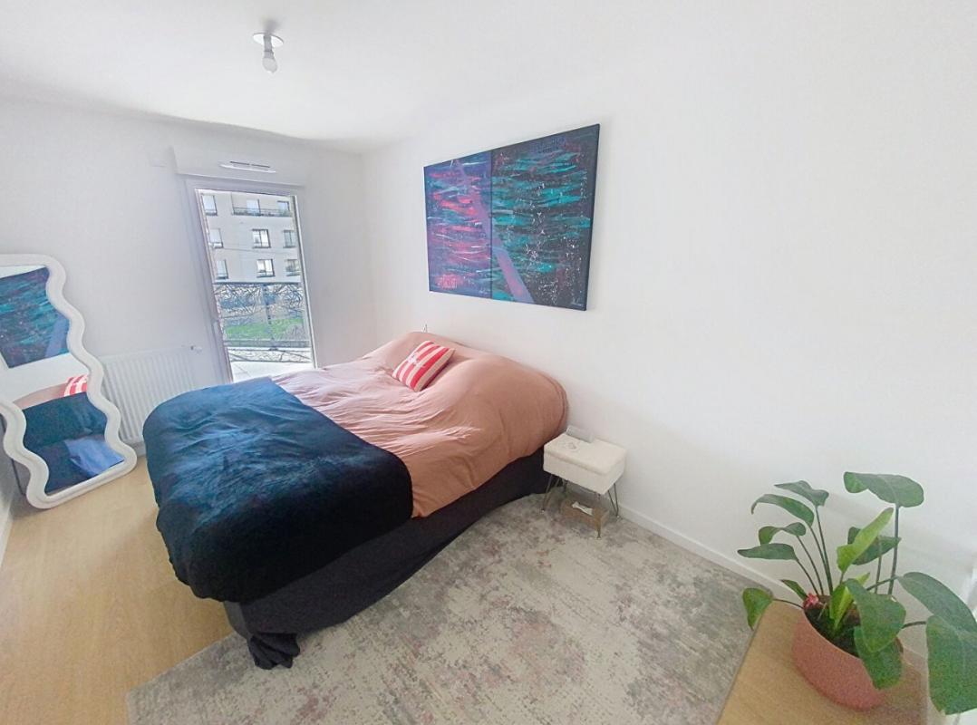 Appartement T4  - Saint Malo (543717) - 6