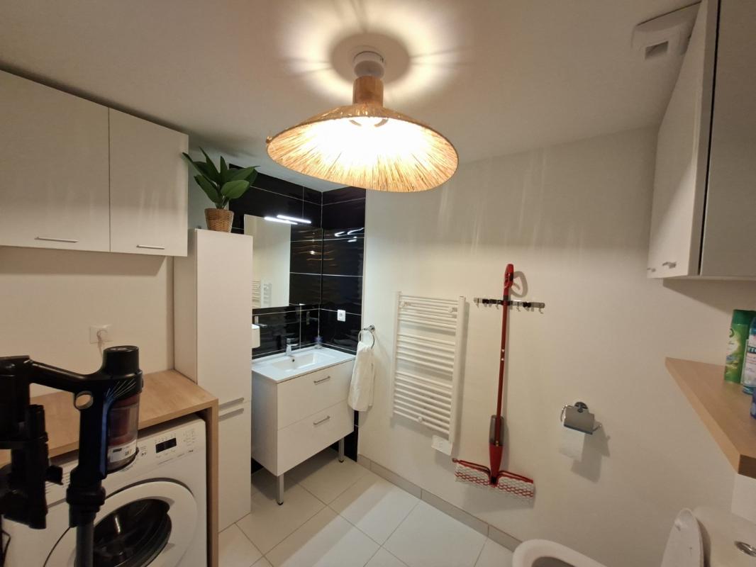 Appartement T1  - Rennes (551354) - 6