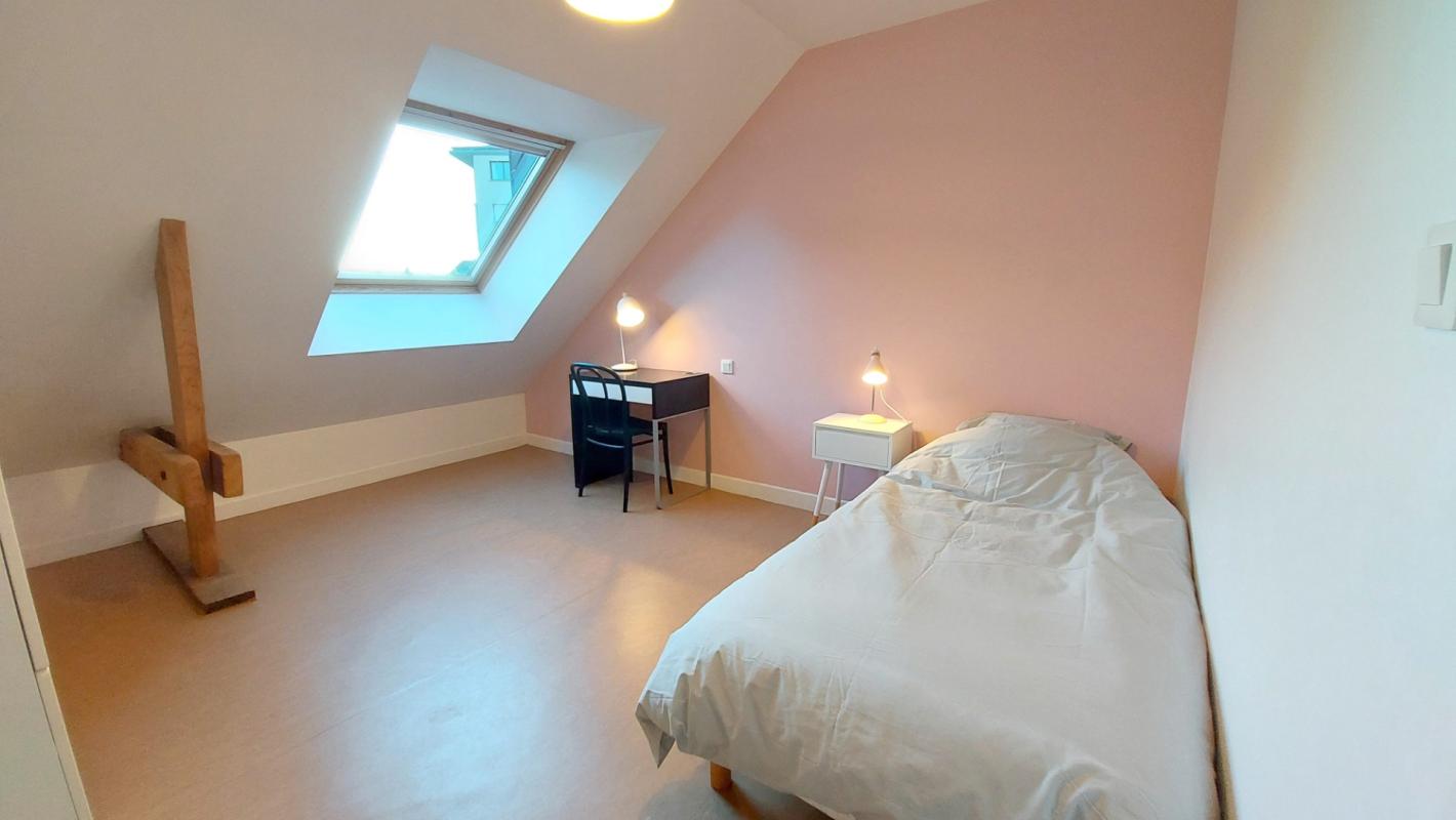 Appartement T4  - Rennes (522849) - 6
