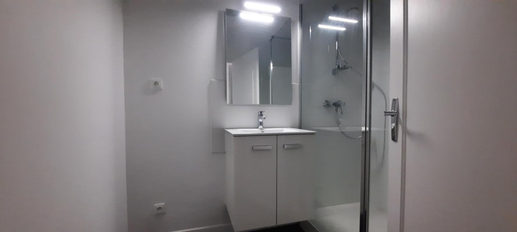 Appartement T3  - Rennes (432924) - 6
