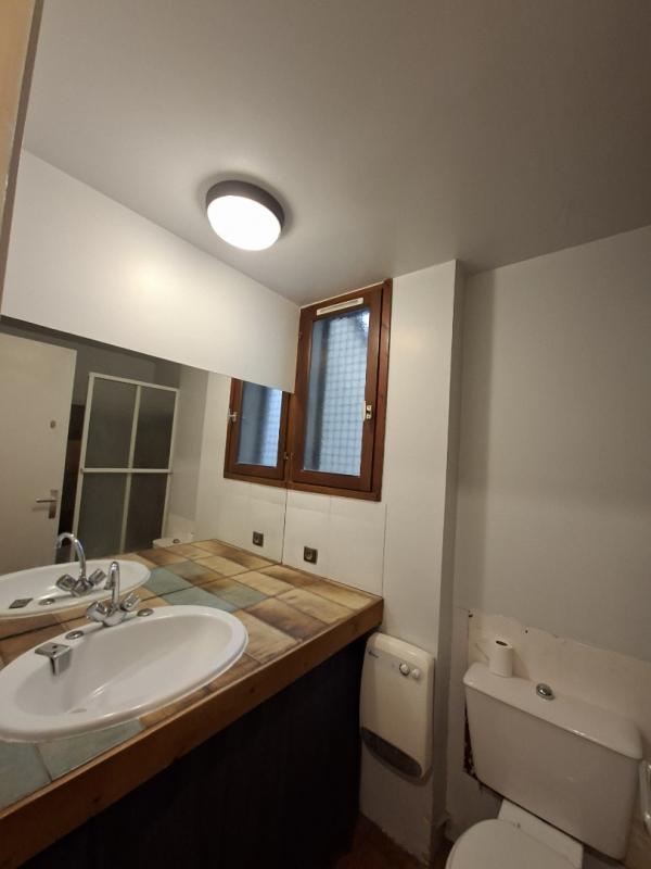 Appartement T1  - Rennes (541526) - 6