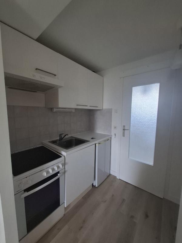 Appartement T1  - Rennes (486650) - 6