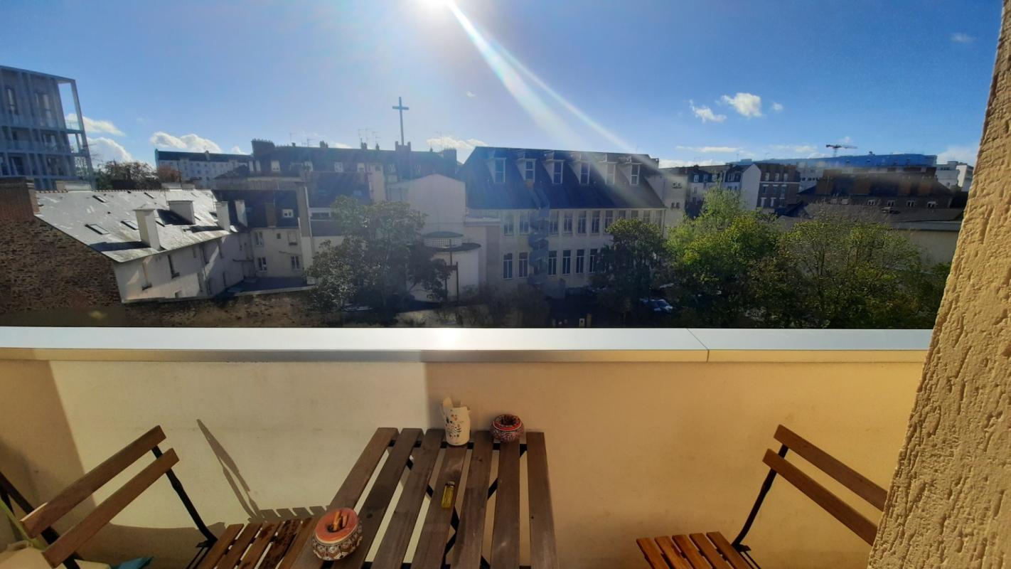 Appartement T2  - Rennes (547731) - 6