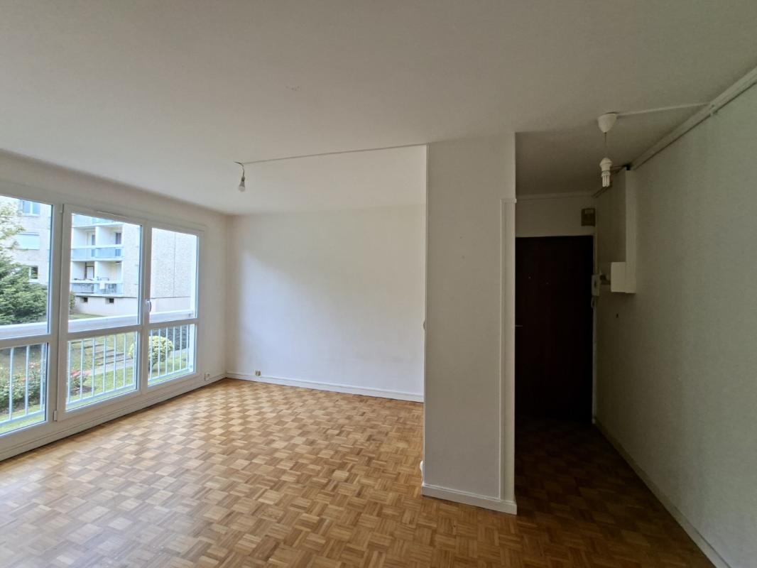 Appartement T4  - Rennes (548594) - 6