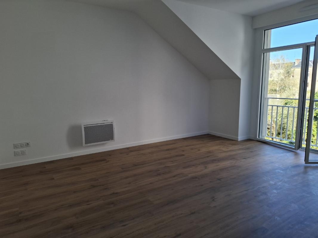 Appartement T2  - La Roche Sur Yon (507501) - 6