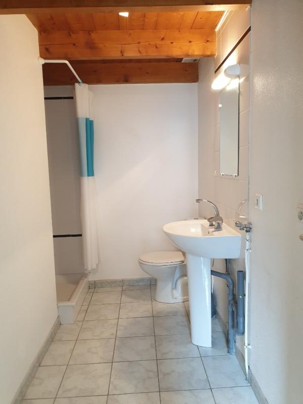 Appartement T1  - Nantes (540335) - 6