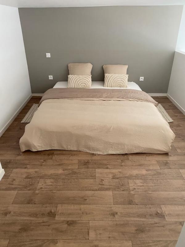 Appartement T1  - Rennes (552630) - 6