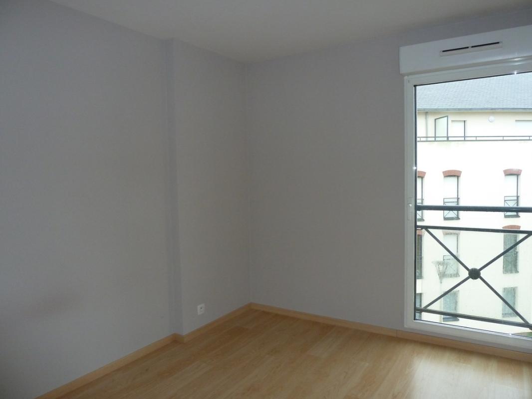 Appartement T3  - Saint Gregoire (543731) - 6