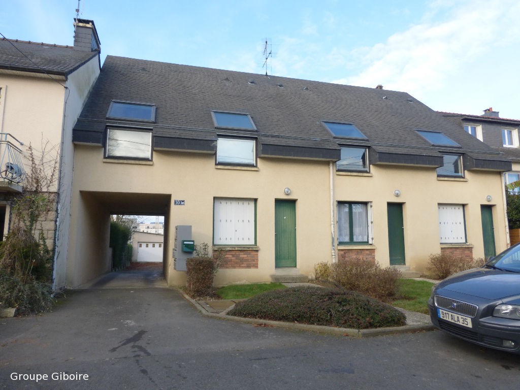 Appartement T1  - Rennes (547041) - 6