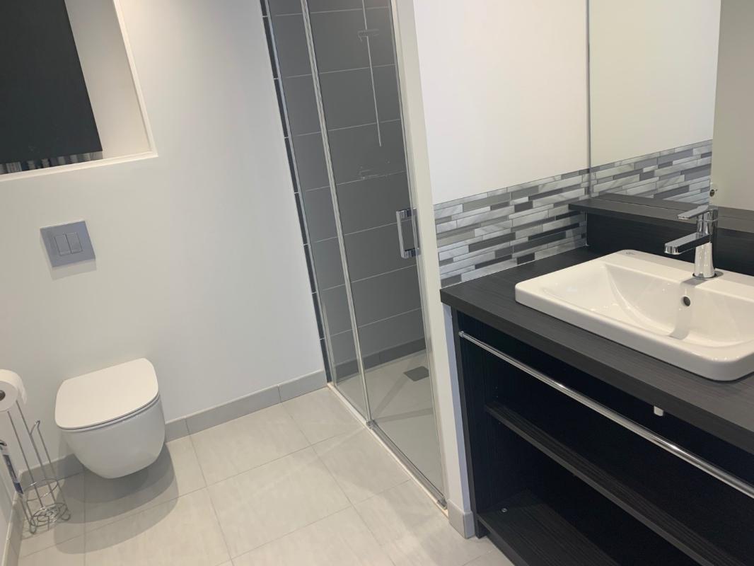 Appartement T2  - Rennes (550646) - 6